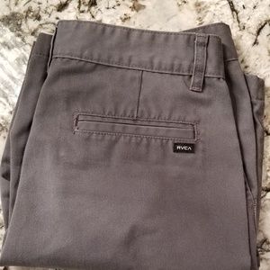 RVCA Week- End Men's Shorts
